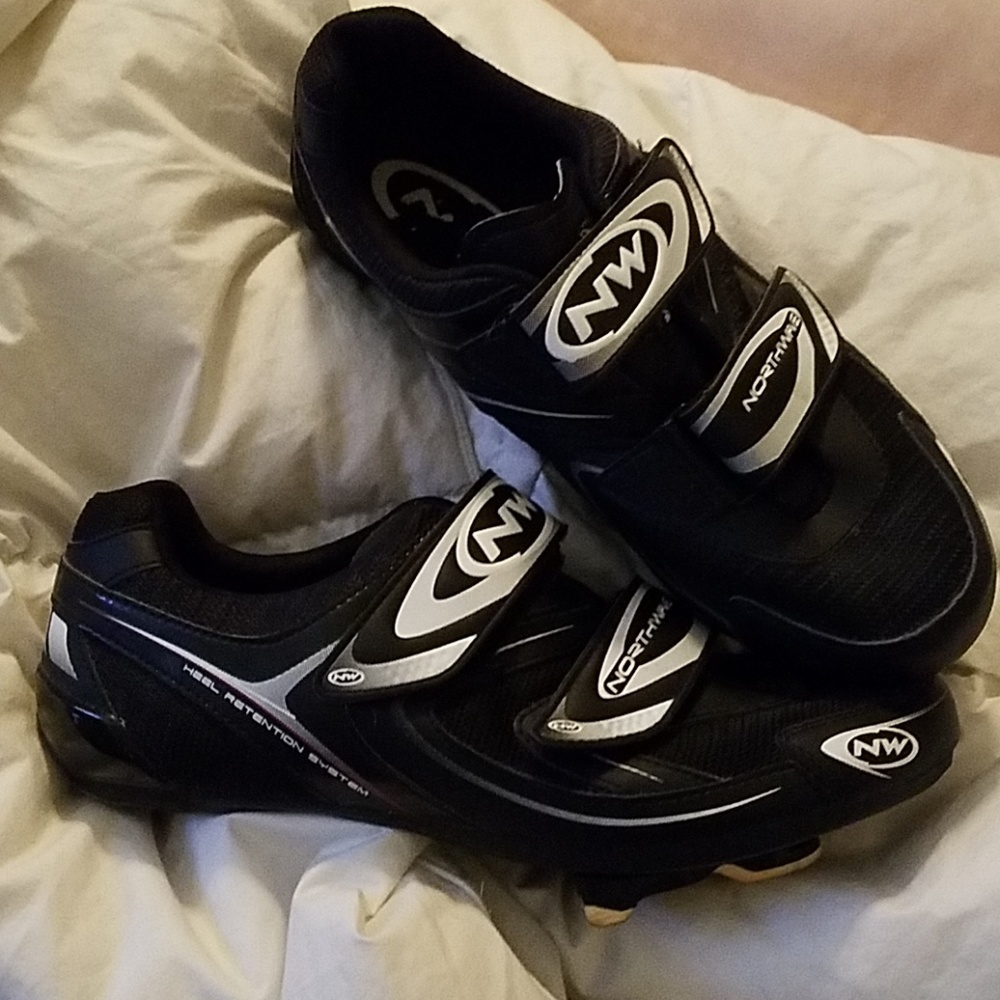 Northwave Jet Pro Men's Road Cycling Shoes